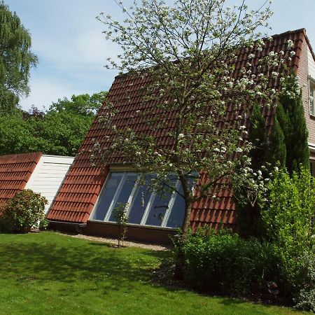 Enjoydeveluwe Villa Nunspeet Exterior foto
